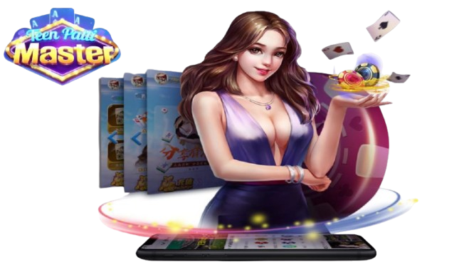 Teen Patti Master Purana